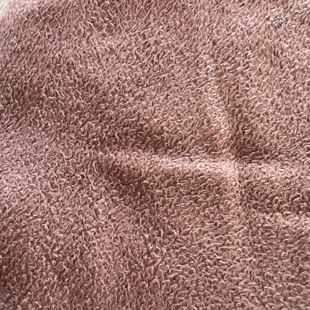 GUC brown Pottery barn blanket